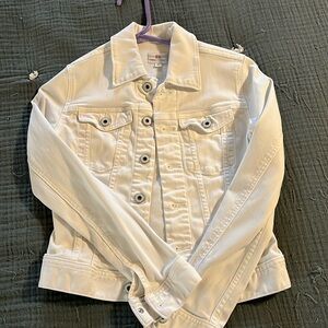 Adriano Goldschmied denim jacket